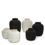 Vases - The Peaky Vase - Concrete - L - BAZAR BIZAR LIVING