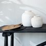 Vases - The Peaky Vase - Concrete - M - BAZAR BIZAR LIVING