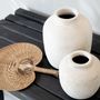 Vases - The Peaky Vase - Concrete - S - BAZAR BIZAR LIVING