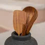 Vases - The Peaky Vase - Black - S - BAZAR BIZAR LIVING