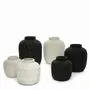 Vases - The Peaky Vase - Black - S - BAZAR BIZAR LIVING