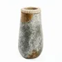 Vases - Le Vase Sneaky - Gris Antique - L - BAZAR BIZAR LIVING