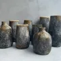 Vases - Le Vase Sneaky - Gris Antique - L - BAZAR BIZAR LIVING