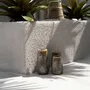 Vases - Le Vase Sneaky - Gris Antique - L - BAZAR BIZAR LIVING