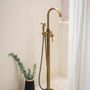 Vases - The Sneaky Vase - Black Natural - M - BAZAR BIZAR LIVING