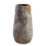 Vases - Le Vase Spooky - Gris Antique - M - BAZAR BIZAR - COASTAL LIVING