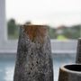 Vases - Le Vase Spooky - Gris Antique - S - BAZAR BIZAR LIVING