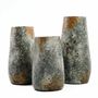 Vases - Le Vase Spooky - Gris Antique - S - BAZAR BIZAR LIVING