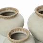 Vases - The Styly Vase - Concrete Natural - S - BAZAR BIZAR LIVING