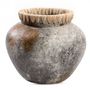 Vases - Le Vase Styly - Gris Antique - L - BAZAR BIZAR - COASTAL LIVING
