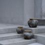 Vases - The Styly Vase - Antique Grey - L - BAZAR BIZAR - COASTAL LIVING