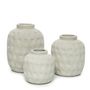 Vases - The Trendy Vase - Concrete - L - BAZAR BIZAR LIVING