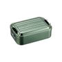 Food storage - Aluminum Lunch Box 850 ml/SKATER - ABINGPLUS