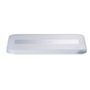 Food storage - Stainless steel kitchen storage box and semi-transparent lid - eATOCO/YOSHIKAWA collection - ABINGPLUS