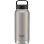 Barbecues - 1500 ml stainless steel insulated bottle/SKATER - ABINGPLUS