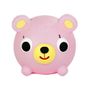 Jouets enfants - Ours - collection Jabber Ball / SANKYO TOYS - ABINGPLUS