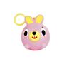 Jouets enfants - Lapin - collection Jabber Ball Jr / SANKYO TOYS - ABINGPLUS