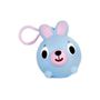 Jouets enfants - Lapin - collection Jabber Ball Jr / SANKYO TOYS - ABINGPLUS