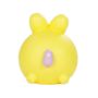 Jouets enfants - Lapin - collection Jabber Ball / SANKYO TOYS - ABINGPLUS