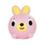 Jouets enfants - Lapin - collection Jabber Ball / SANKYO TOYS - ABINGPLUS