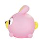 Jouets enfants - Lapin - collection Jabber Ball / SANKYO TOYS - ABINGPLUS