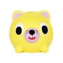 Toys - Cat - Jabber Ball/SANKYO TOYS collection - ABINGPLUS