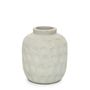 Vases - The Trendy Vase - Concrete - M - BAZAR BIZAR LIVING