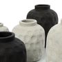 Vases - The Trendy Vase - Concrete - M - BAZAR BIZAR LIVING