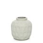 Vases - The Trendy Vase - Concrete - S - BAZAR BIZAR - COASTAL LIVING
