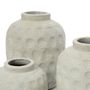 Vases - The Trendy Vase - Concrete - S - BAZAR BIZAR - COASTAL LIVING