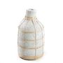 Vases - The Whoopy Vase - Concrete Natural - L - BAZAR BIZAR - COASTAL LIVING