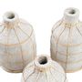 Vases - The Whoopy Vase - Concrete Natural - L - BAZAR BIZAR - COASTAL LIVING