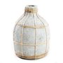 Vases - Le Vase Whoopy - Béton Naturel - S - BAZAR BIZAR - COASTAL LIVING