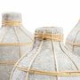 Vases - The Whoopy Vase - Concrete Natural - S - BAZAR BIZAR LIVING
