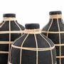 Vases - Vase The Whoopy - Noir naturel - L - BAZAR BIZAR LIVING