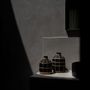 Vases - The Whoopy Vase - Black Natural - S - BAZAR BIZAR LIVING
