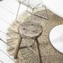 Rugs - The Fringed Carpet - Natural - 150 - BAZAR BIZAR - COASTAL LIVING