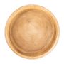 Tables basses - La Table d'Appoint Rayu - Noir Naturel - BAZAR BIZAR LIVING