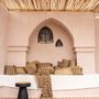 Tables basses - La Table d'Appoint Rayu - Noir Naturel - BAZAR BIZAR LIVING