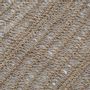 Rugs - The Seagrass Carpet - Natural - 180x240 - BAZAR BIZAR - COASTAL LIVING