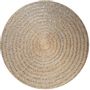 Rugs - The Seagrass Carpet - Natural - 200 - BAZAR BIZAR - COASTAL LIVING