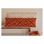 Comforters and pillows - Tufted XL Lumbar Pillow - 12x38 Inch - CASA AMAROSA
