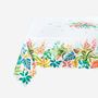 Linge de table textile - Nappe Imprimée - Antilles - TISSUS TOSELLI