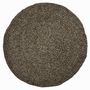 Rugs - The Seagrass Carpet - Natural Black - 200 - BAZAR BIZAR LIVING