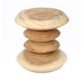 Stools - The Simi Stool - BAZAR BIZAR LIVING