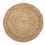 Rugs - The Water Hyacinth Carpet - Natural - 150 - BAZAR BIZAR - COASTAL LIVING