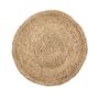 Tapis - Le Tapis Water Hyacinth - Naturel - 90 - BAZAR BIZAR - COASTAL LIVING