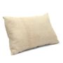 Cushions - The Jute Cushion Cover - Natural - 30x60 - BAZAR BIZAR - COASTAL LIVING