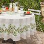 Table linen - Printed tablecloth - Nyons - TISSUS TOSELLI