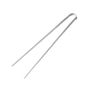 Ustensiles de cuisine - Pince fine Saibashi en acier inoxydable - collection EAtoCO / YOSHIKAWA - ABINGPLUS